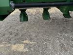 John Deere C12F