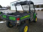John Deere XUV 825i Power Steering