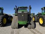 John Deere 9RX 640