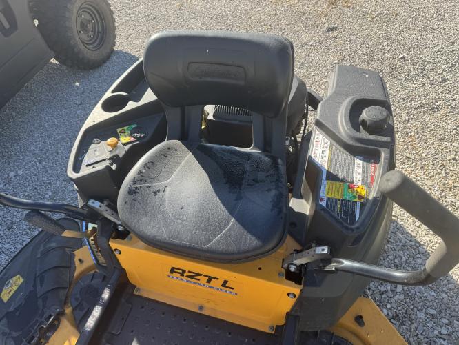 Cub Cadet RZT L