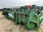 John Deere C8R