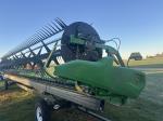 John Deere RD40F