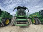 John Deere S780