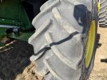 John Deere S780