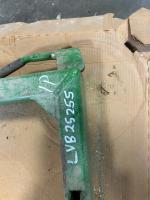 John Deere LVB25255 CAT 1 QUICK HITCH
