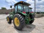 John Deere 5105M