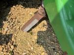 John Deere C8R
