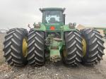 John Deere 9420