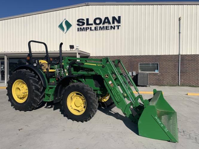 John Deere 5090M