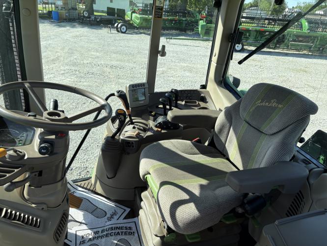 John Deere 6330 Premium