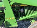 John Deere 2640
