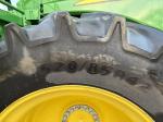 John Deere S770