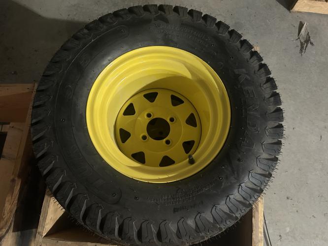 John Deere TCU13631-TCA17309