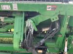 John Deere RD40F
