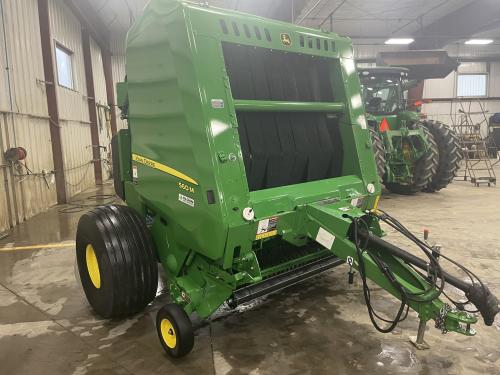 2023 John Deere 560M