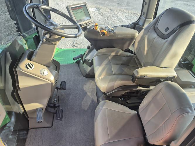 John Deere 9R 490