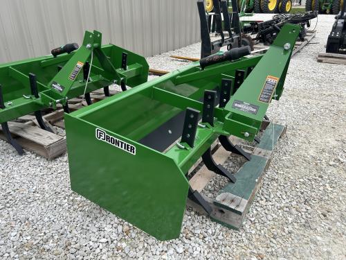 2026 John Deere BB5072