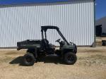 John Deere XUV 625I OLIVE