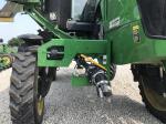 John Deere 412R