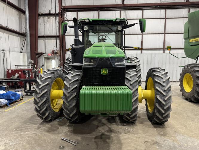 John Deere 8R 310