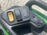 John Deere 3038E