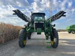 John Deere 4730