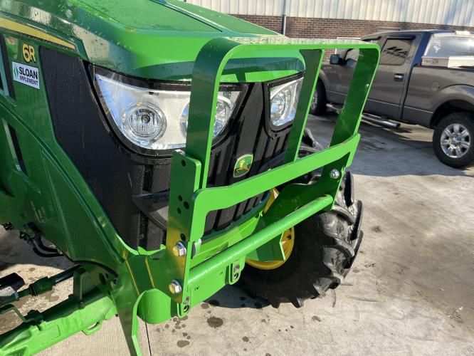 John Deere 6R 130