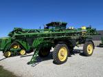 John Deere R4038