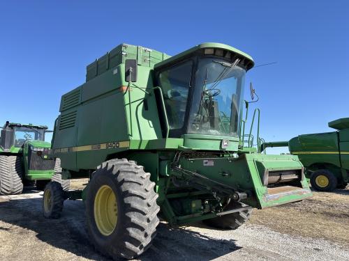 1994 John Deere 9400