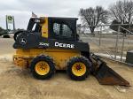 John Deere 320E