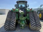 John Deere 9570RX