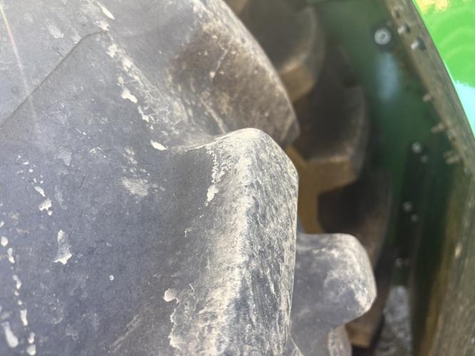 John Deere 9R 440