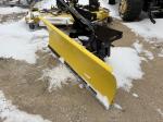 John Deere 48" FRONT BLADE