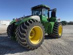 John Deere 9R 540
