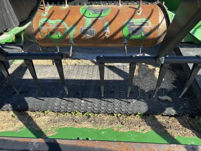 John Deere RD45F