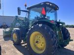 John Deere 6R 130