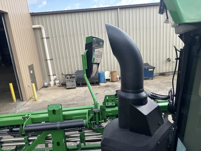John Deere 410R