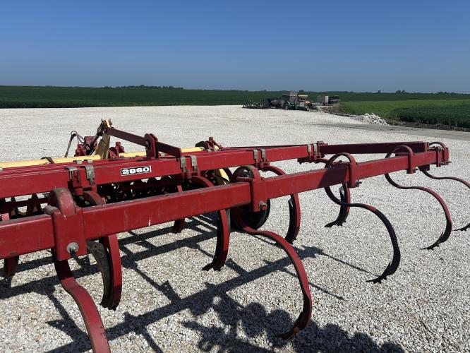 Krause 2860