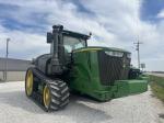 John Deere 9470RT