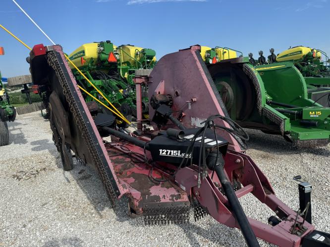 Bush Hog 12715