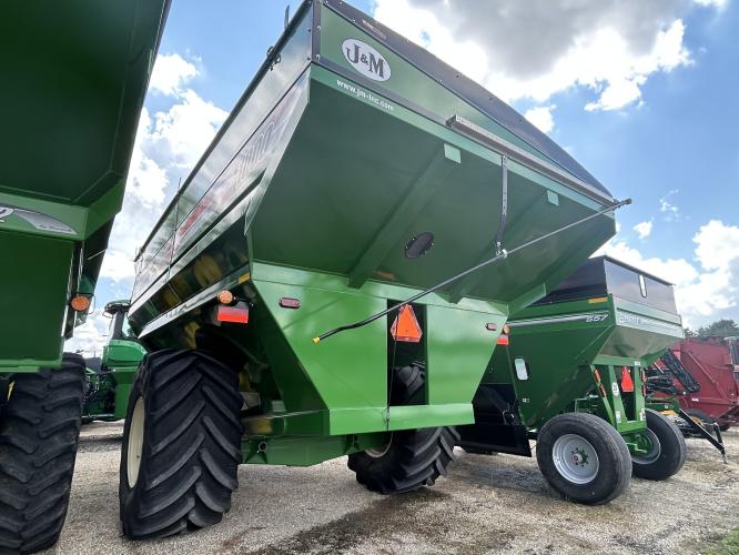 J&m 1000
