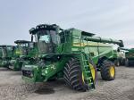 John Deere S7 800