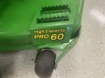 John Deere Z760R