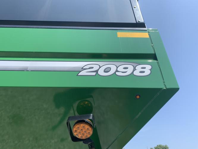 Brent 2098
