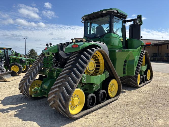 John Deere 9RX 590