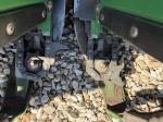 John Deere C8R