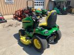 John Deere X584