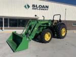 John Deere 5090M