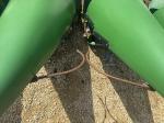 John Deere C12F StalkMaster