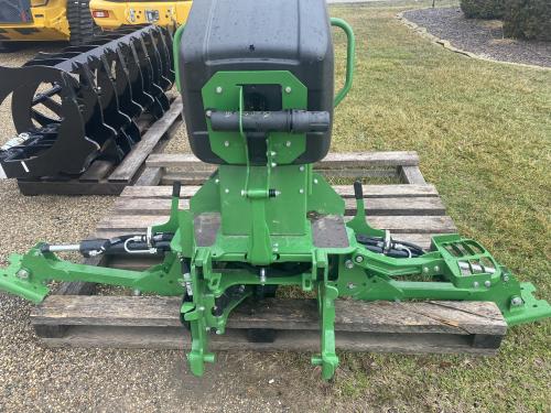 2022 John Deere 260B